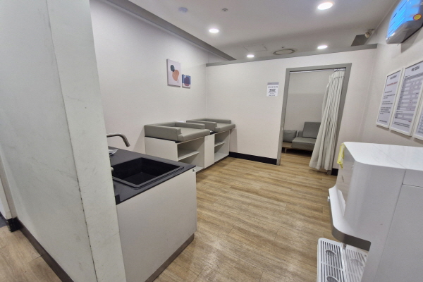 수유시설 대표사진(선택된사진)