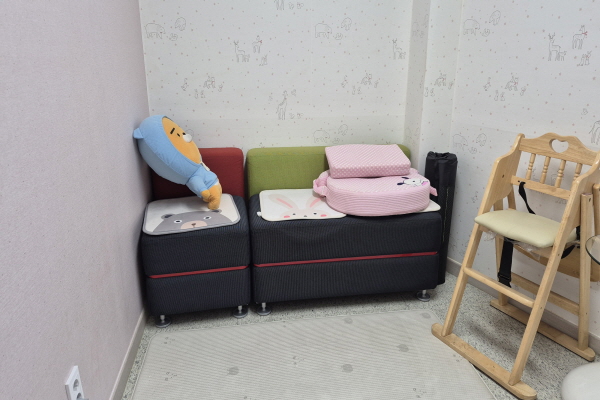 수유시설 대표사진(선택된사진)