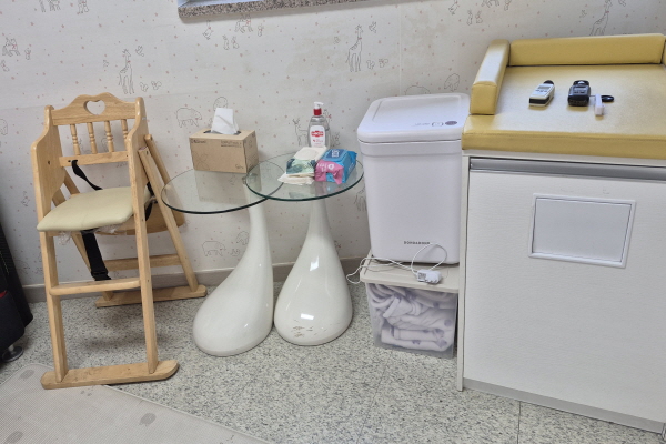 수유시설 사진2