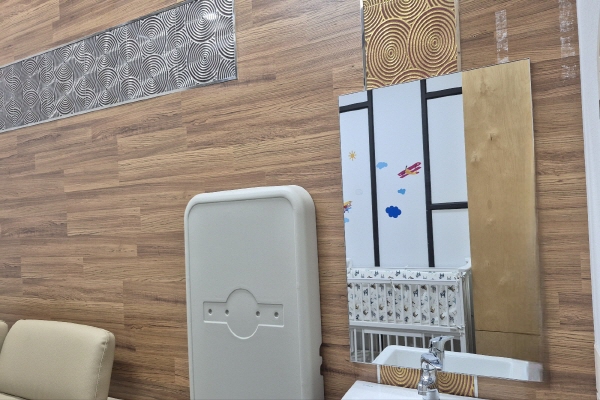 수유시설 대표사진(선택된사진)