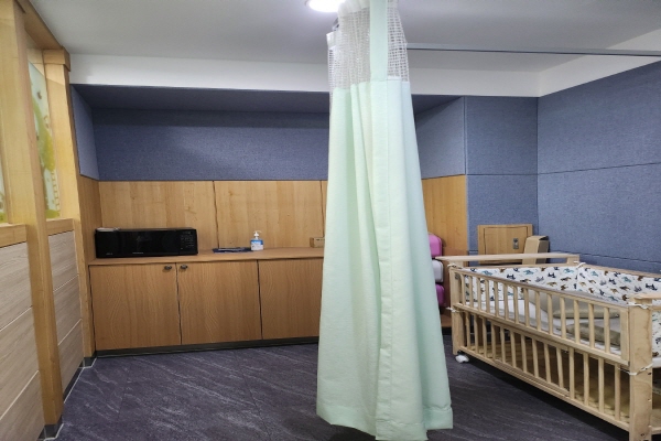 수유시설 대표사진(선택된사진)