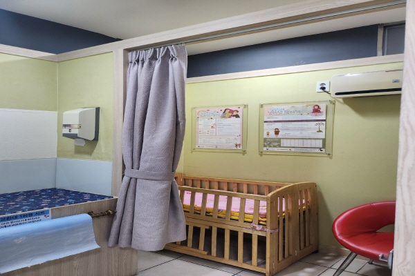 수유시설 대표사진(선택된사진)