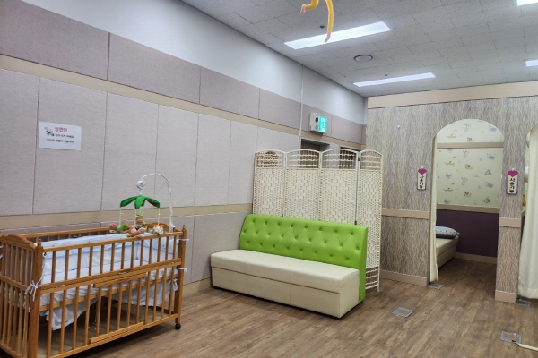 수유시설 사진2