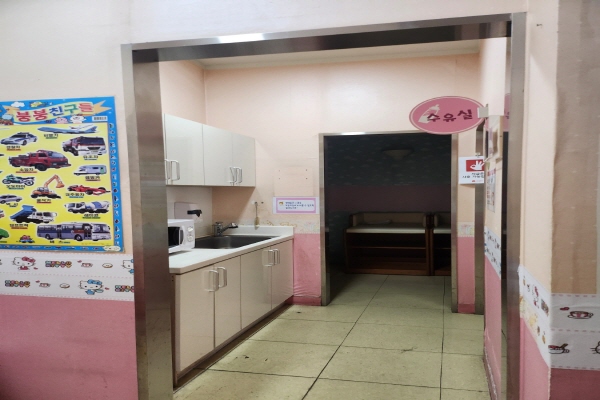 수유시설 대표사진(선택된사진)