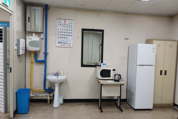 수유시설 사진2