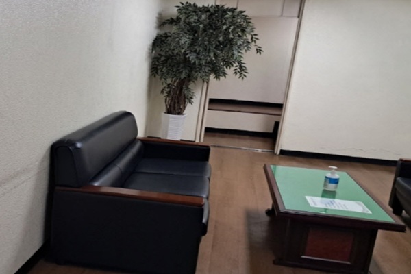 수유시설 대표사진(선택된사진)