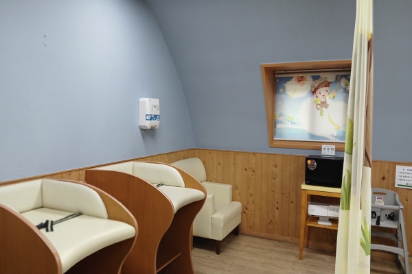 수유시설 사진3