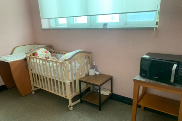 수유시설 대표사진(선택된사진)