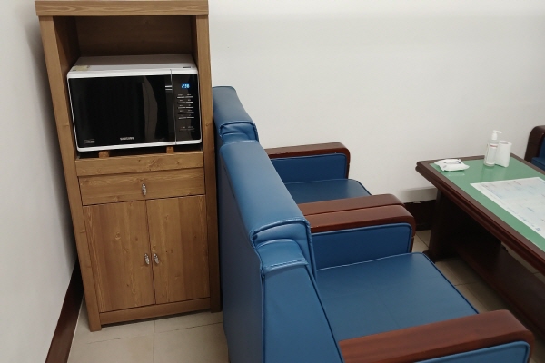 수유시설 사진2