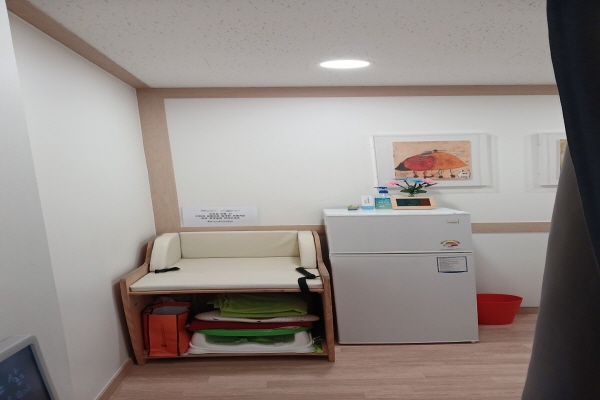 수유시설 사진2