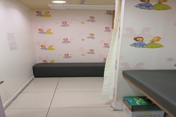 수유시설 대표사진(선택된사진)