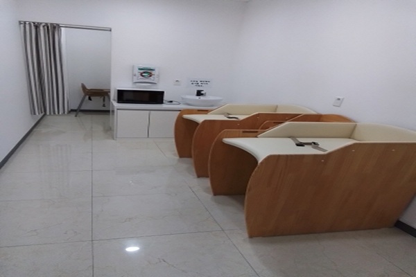 수유시설 대표사진(선택된사진)