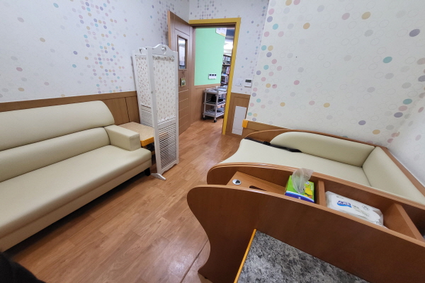 수유시설 대표사진(선택된사진)