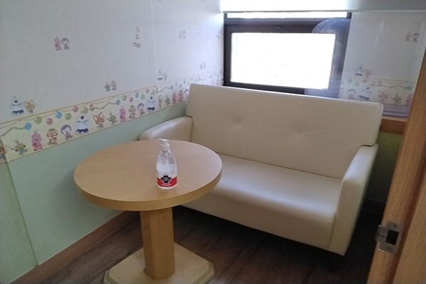 수유시설 대표사진(선택된사진)