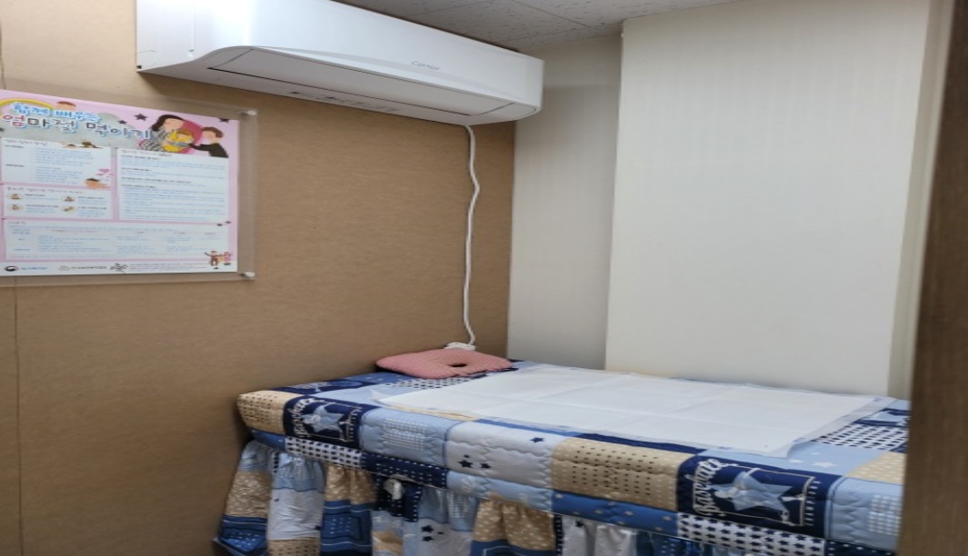 수유시설 대표사진(선택된사진)
