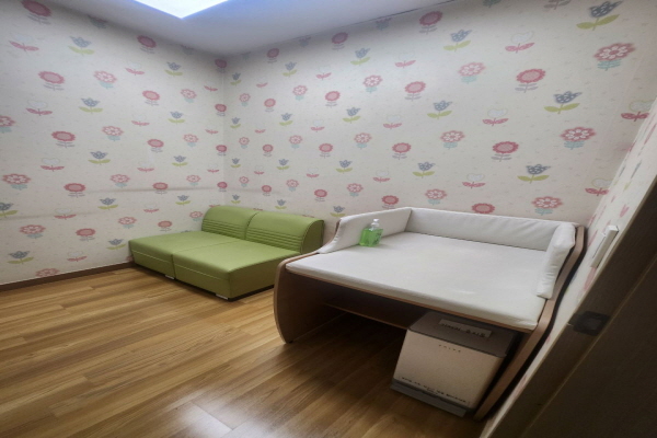 수유시설 대표사진(선택된사진)