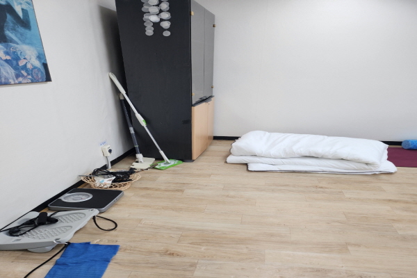수유시설 사진2