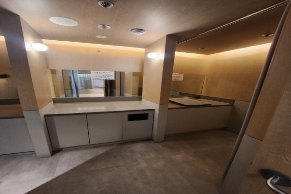 수유시설 대표사진(선택된사진)