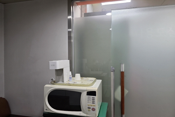 수유시설 대표사진(선택된사진)