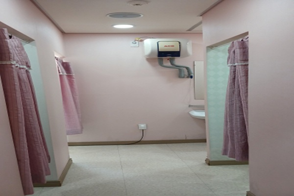 수유시설 대표사진(선택된사진)