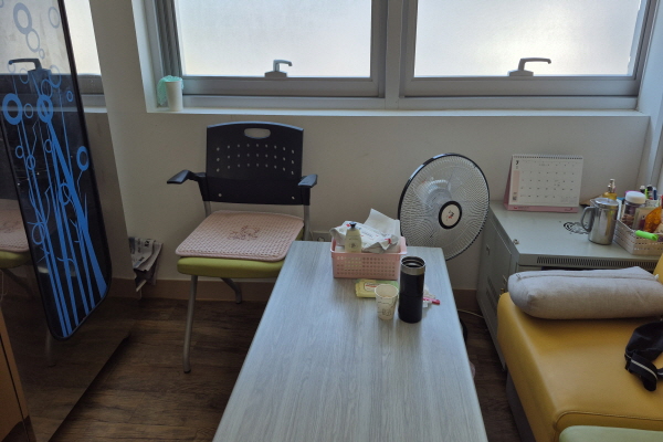 수유시설 대표사진(선택된사진)