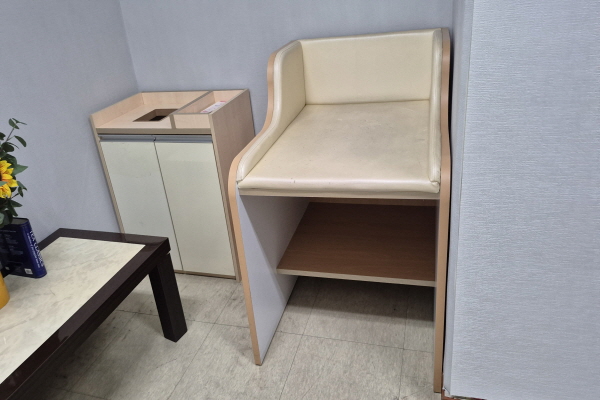 수유시설 대표사진(선택된사진)