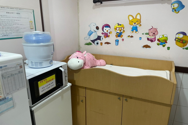 수유시설 사진2