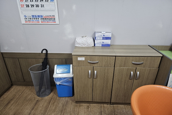 수유시설 대표사진(선택된사진)