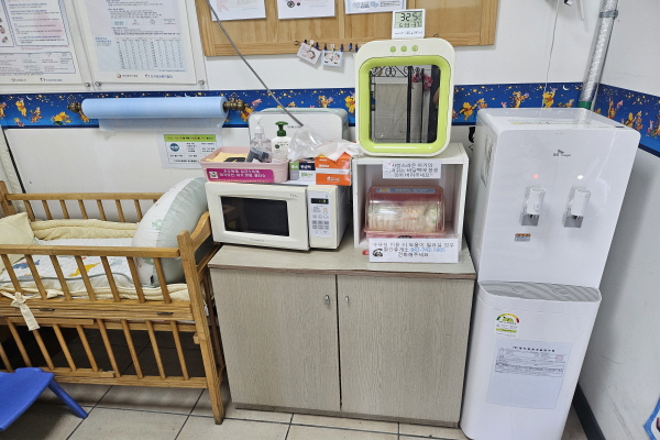 수유시설 대표사진(선택된사진)