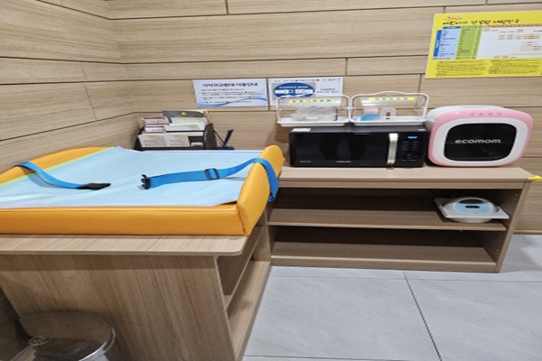 수유시설 사진2