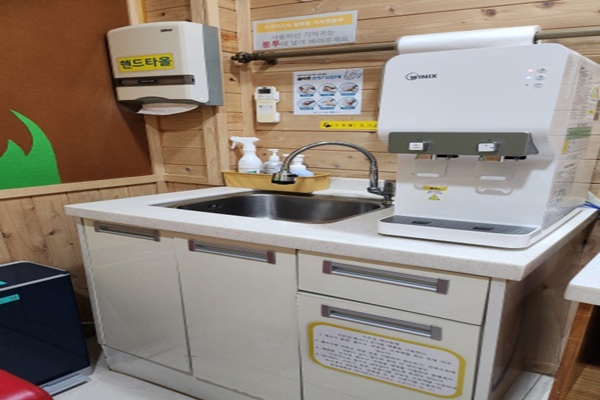수유시설 사진2