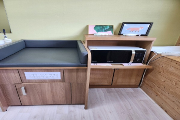 수유시설 사진2