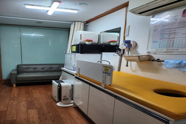 수유시설 대표사진(선택된사진)