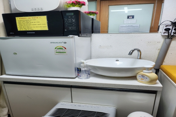 수유시설 사진2