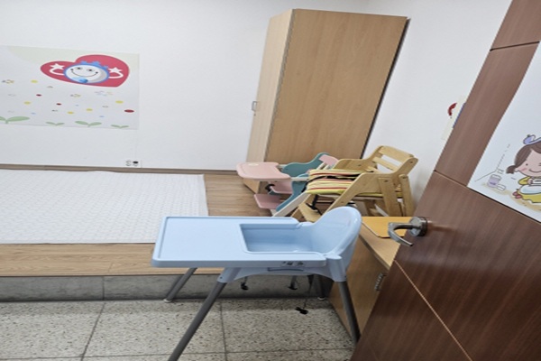 수유시설 사진2