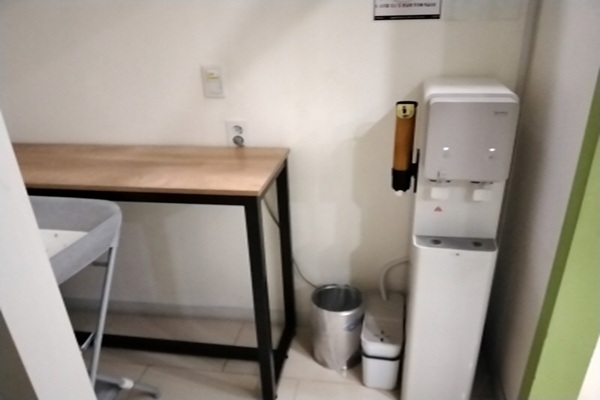 수유시설 대표사진(선택된사진)