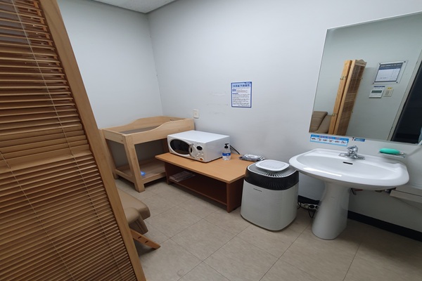 수유시설 사진2