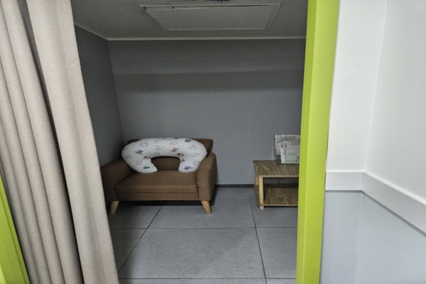 수유시설 사진3