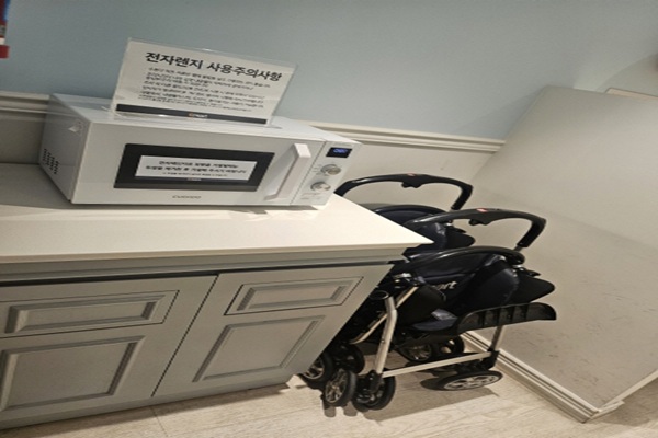 수유시설 대표사진(선택된사진)