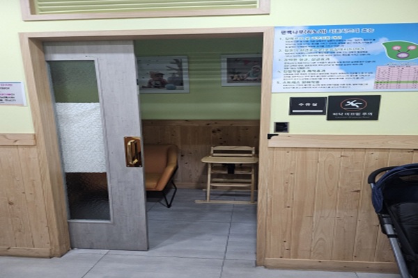 수유시설 사진2