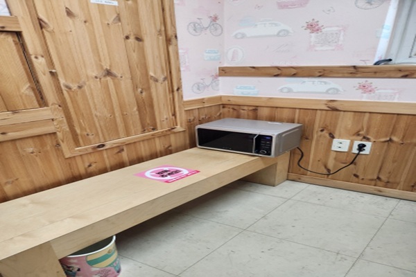 수유시설 사진2