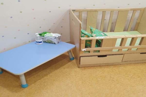 수유시설 대표사진(선택된사진)