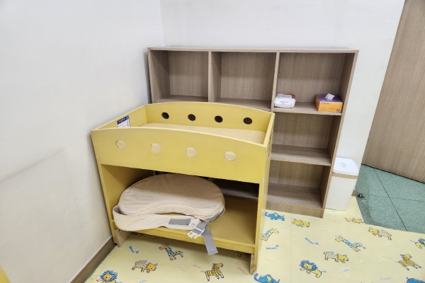 수유시설 대표사진(선택된사진)