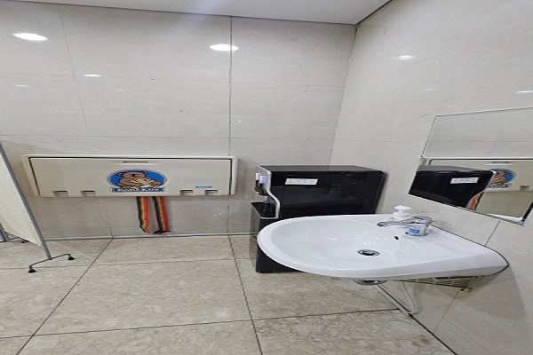 수유시설 대표사진(선택된사진)