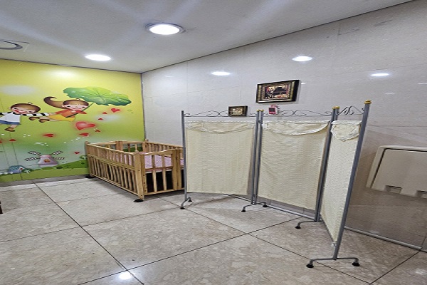 수유시설 사진2