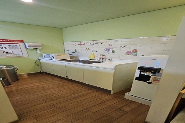 수유시설 사진2