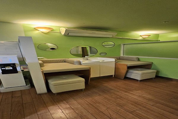 수유시설 대표사진(선택된사진)