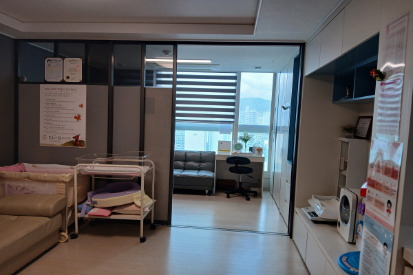 수유시설 대표사진(선택된사진)