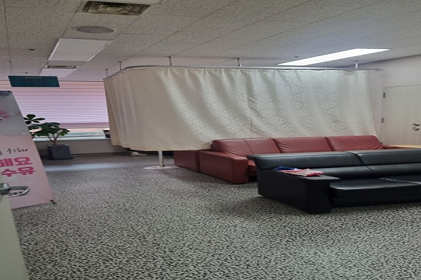 수유시설 사진2