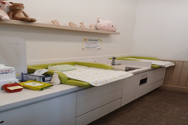 수유시설 사진2